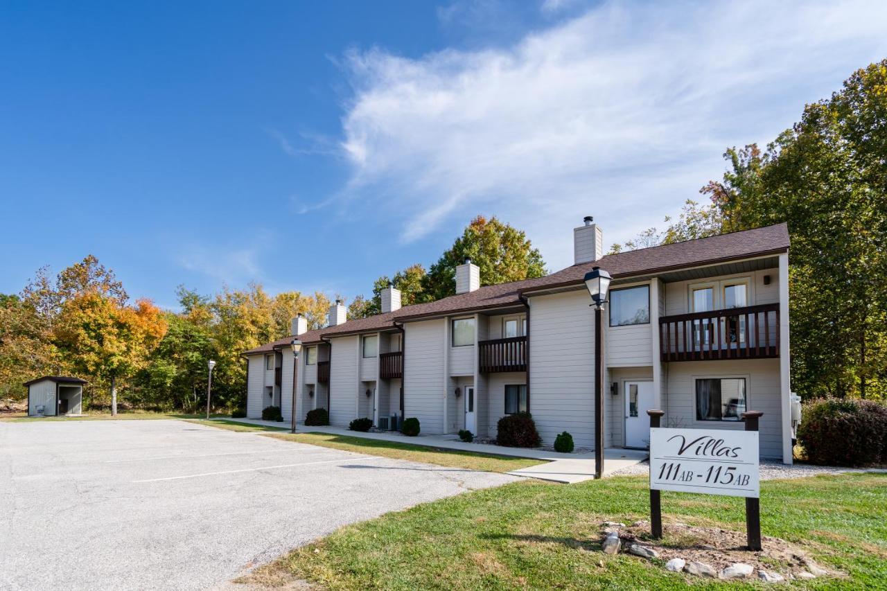 The Villas At French Lick Springs Extérieur photo
