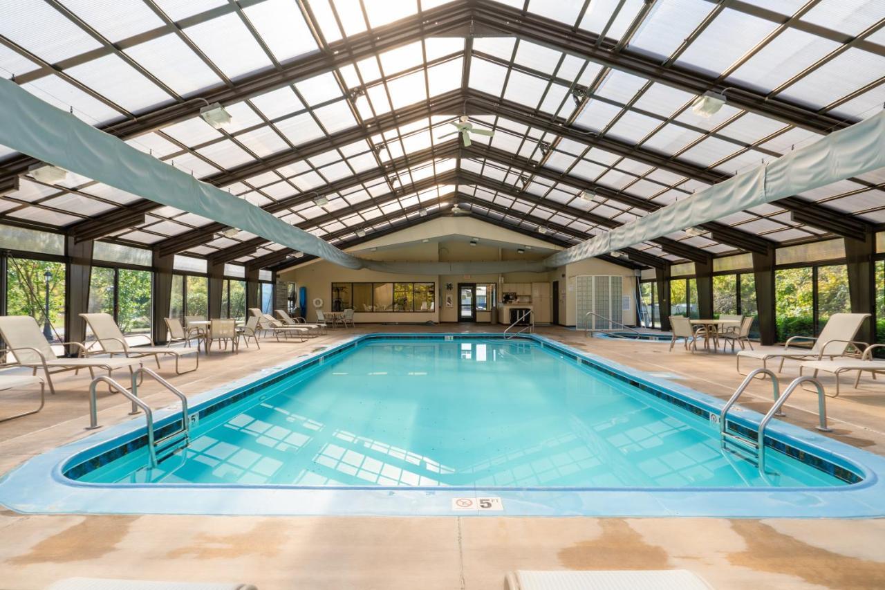 The Villas At French Lick Springs Extérieur photo