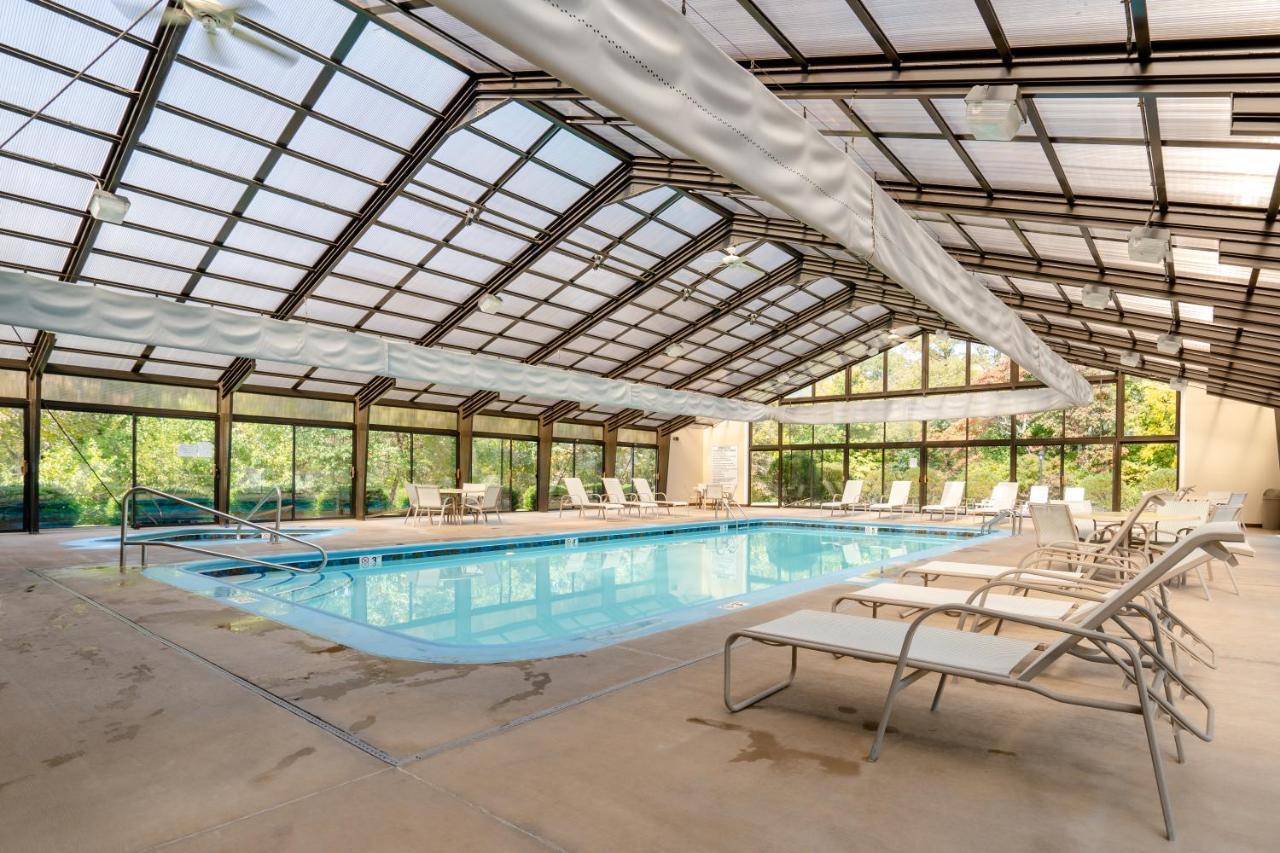 The Villas At French Lick Springs Extérieur photo