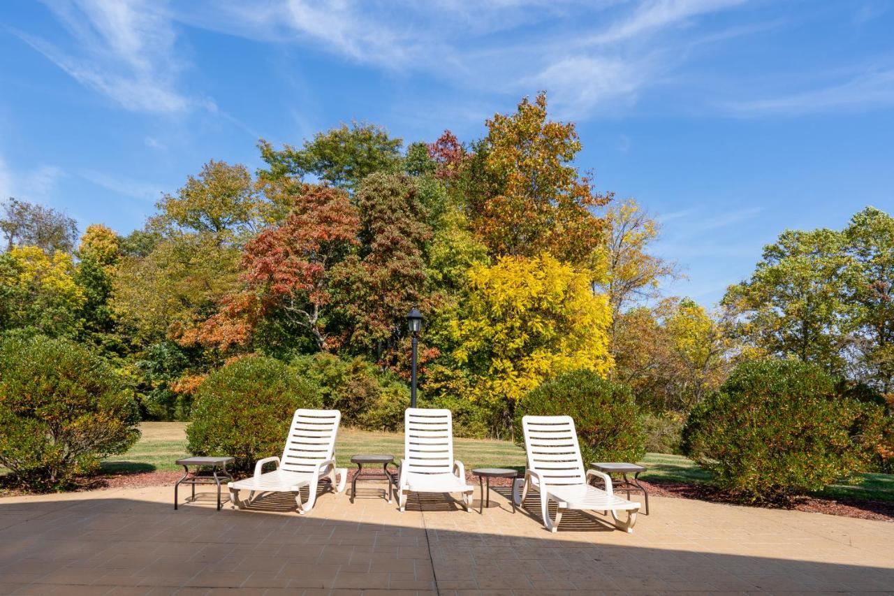 The Villas At French Lick Springs Extérieur photo