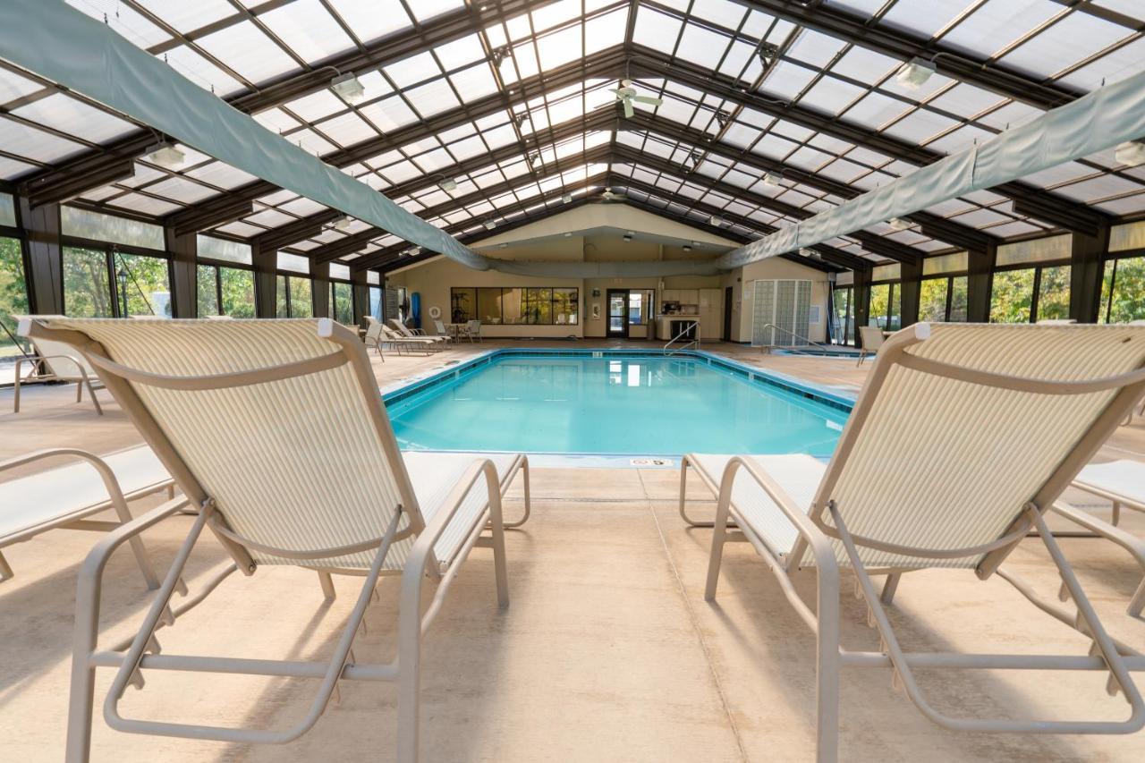The Villas At French Lick Springs Extérieur photo