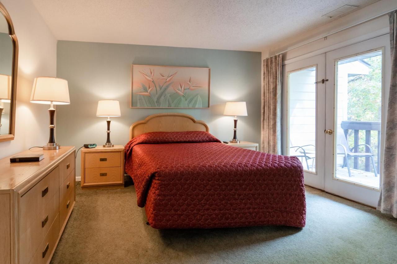 The Villas At French Lick Springs Chambre photo