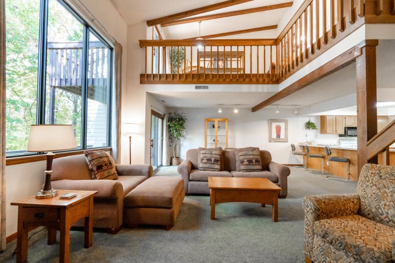 The Villas At French Lick Springs Chambre photo