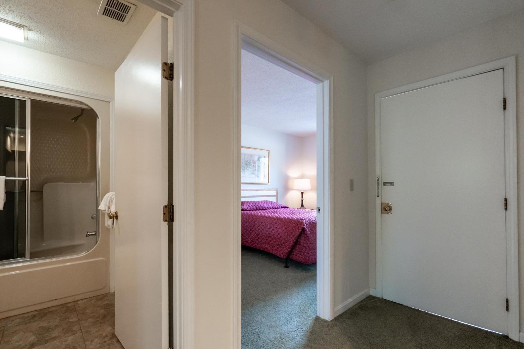 The Villas At French Lick Springs Chambre photo