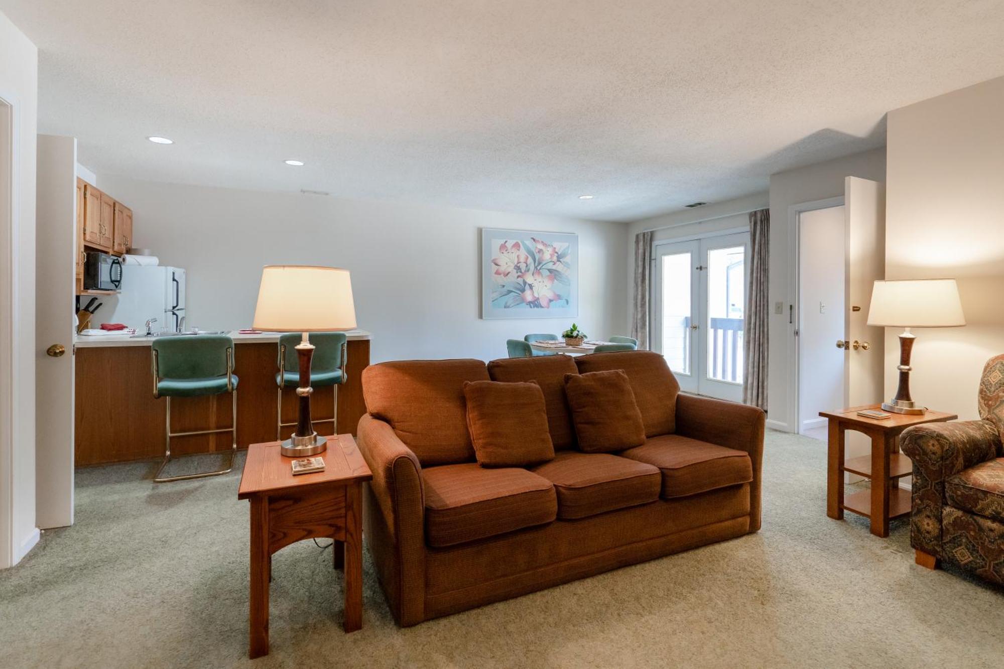 The Villas At French Lick Springs Chambre photo
