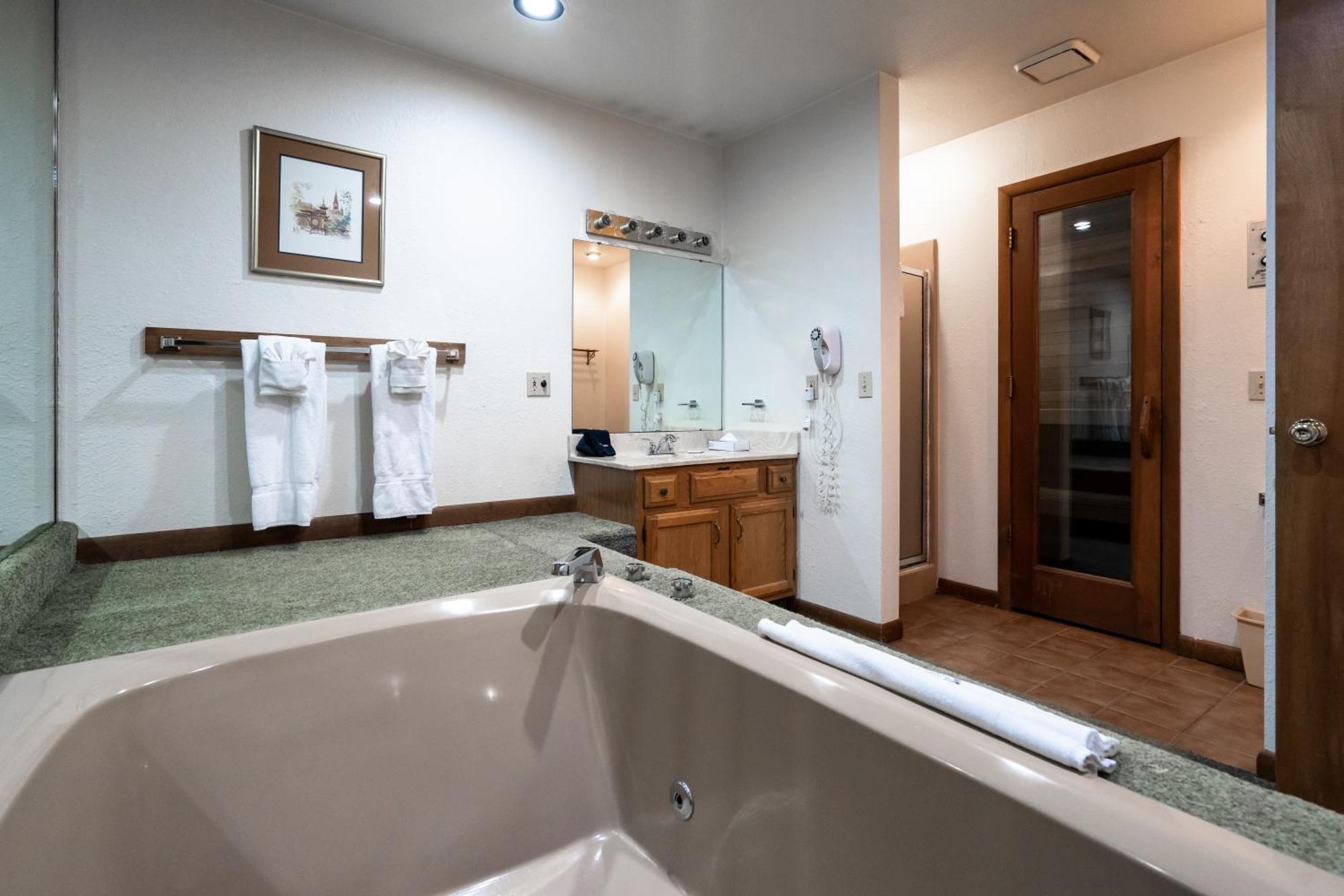 The Villas At French Lick Springs Chambre photo