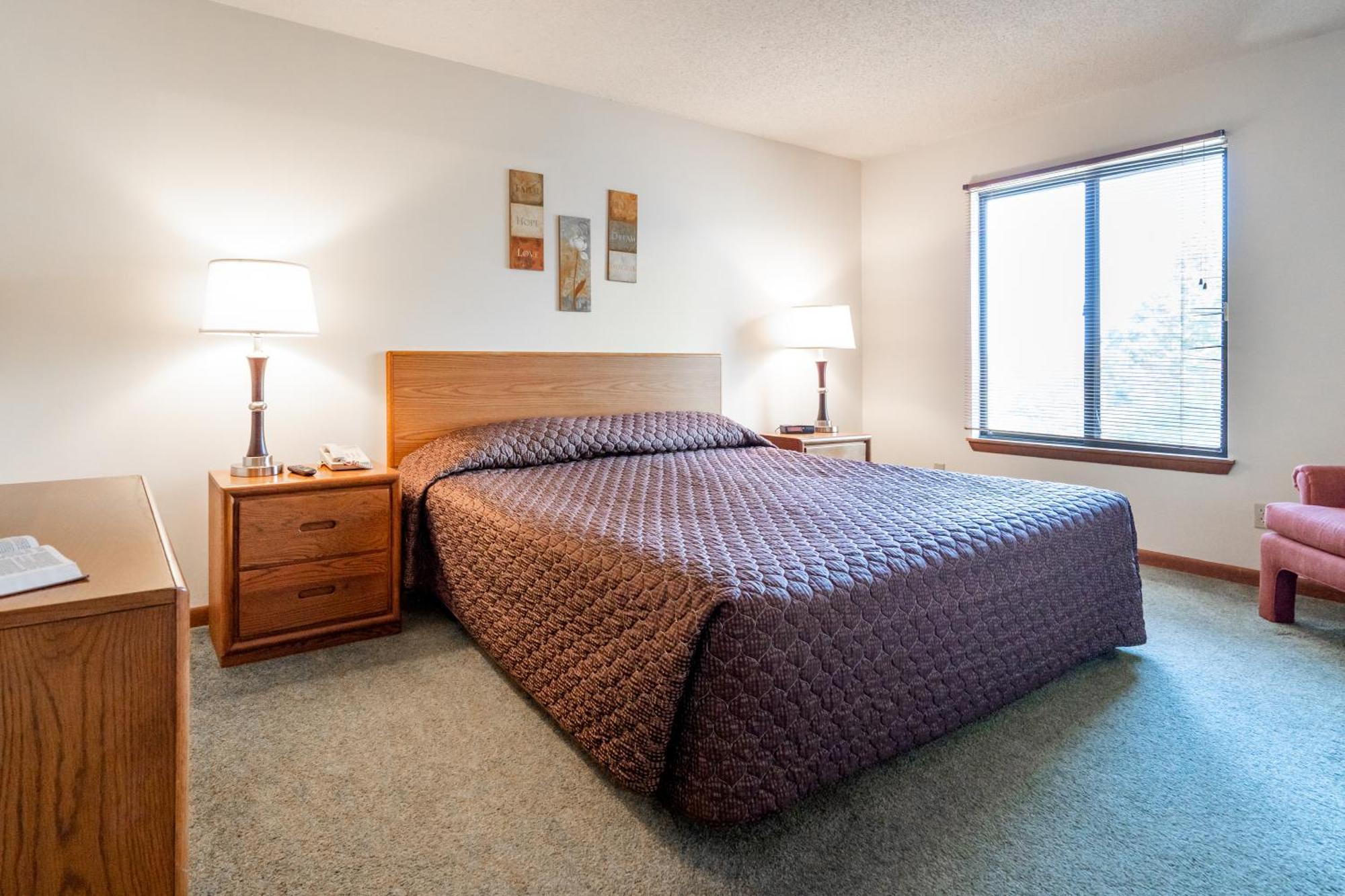 The Villas At French Lick Springs Chambre photo