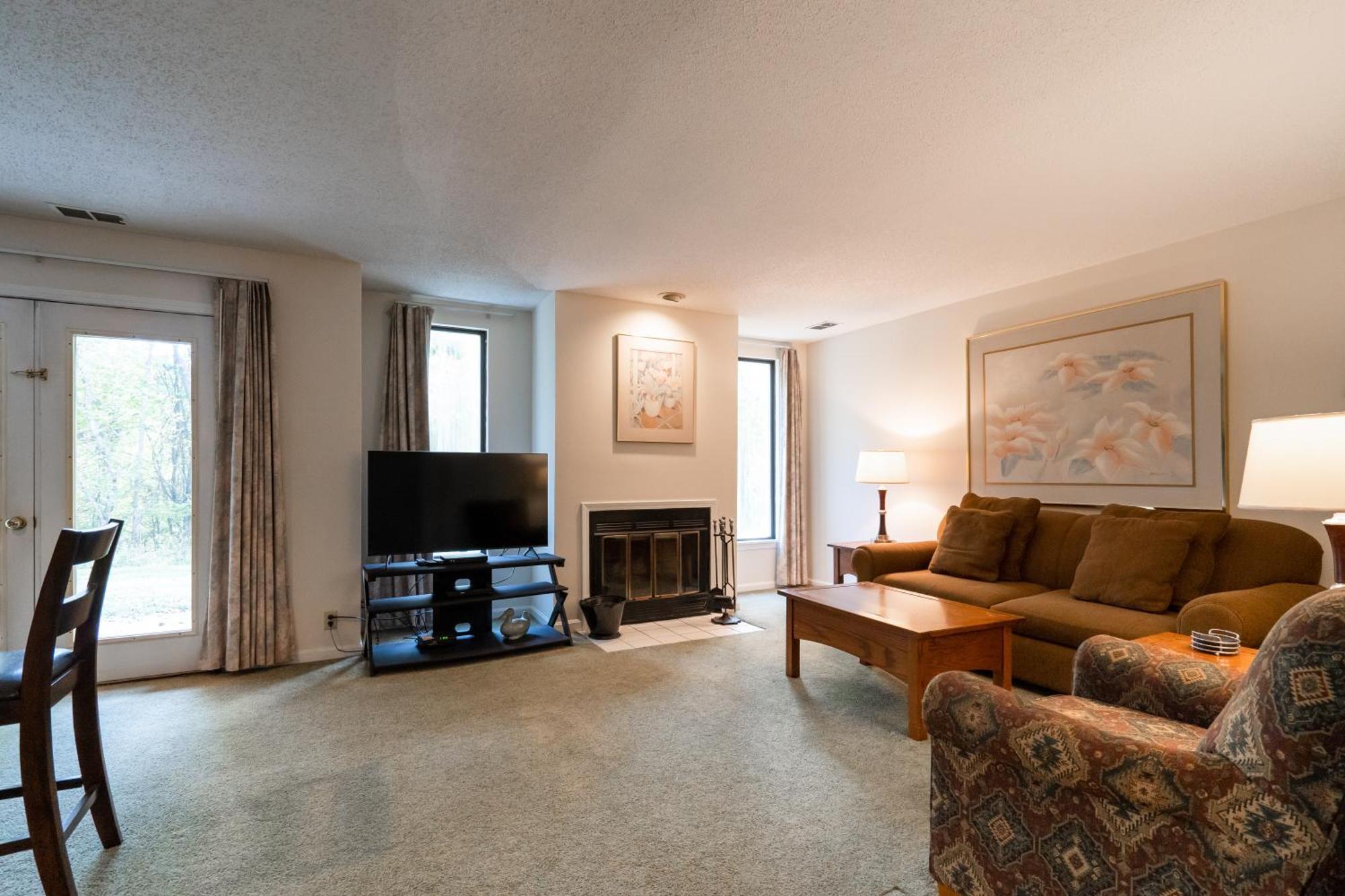 The Villas At French Lick Springs Chambre photo