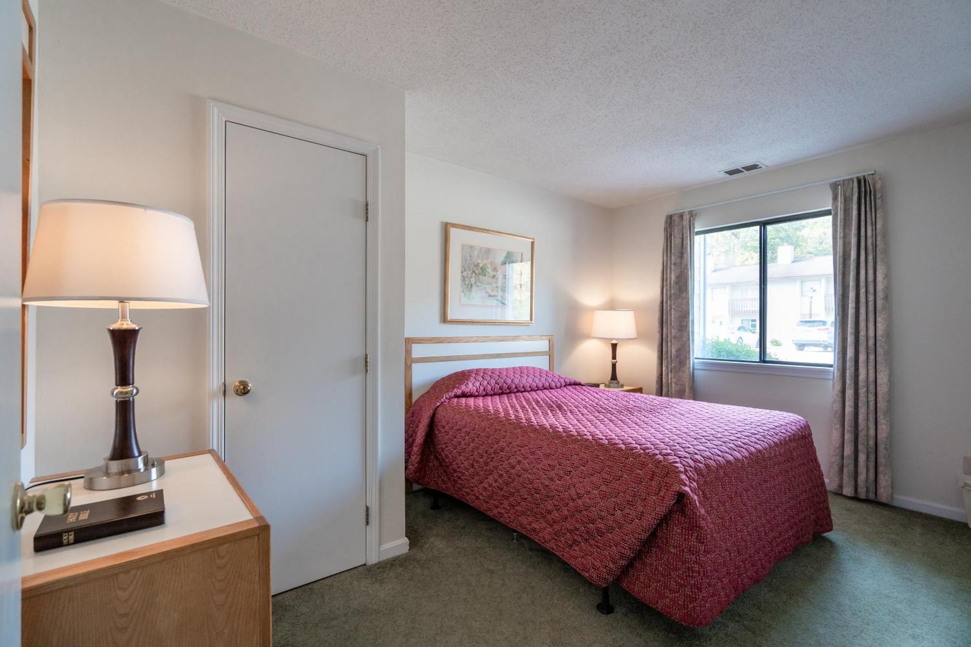 The Villas At French Lick Springs Chambre photo