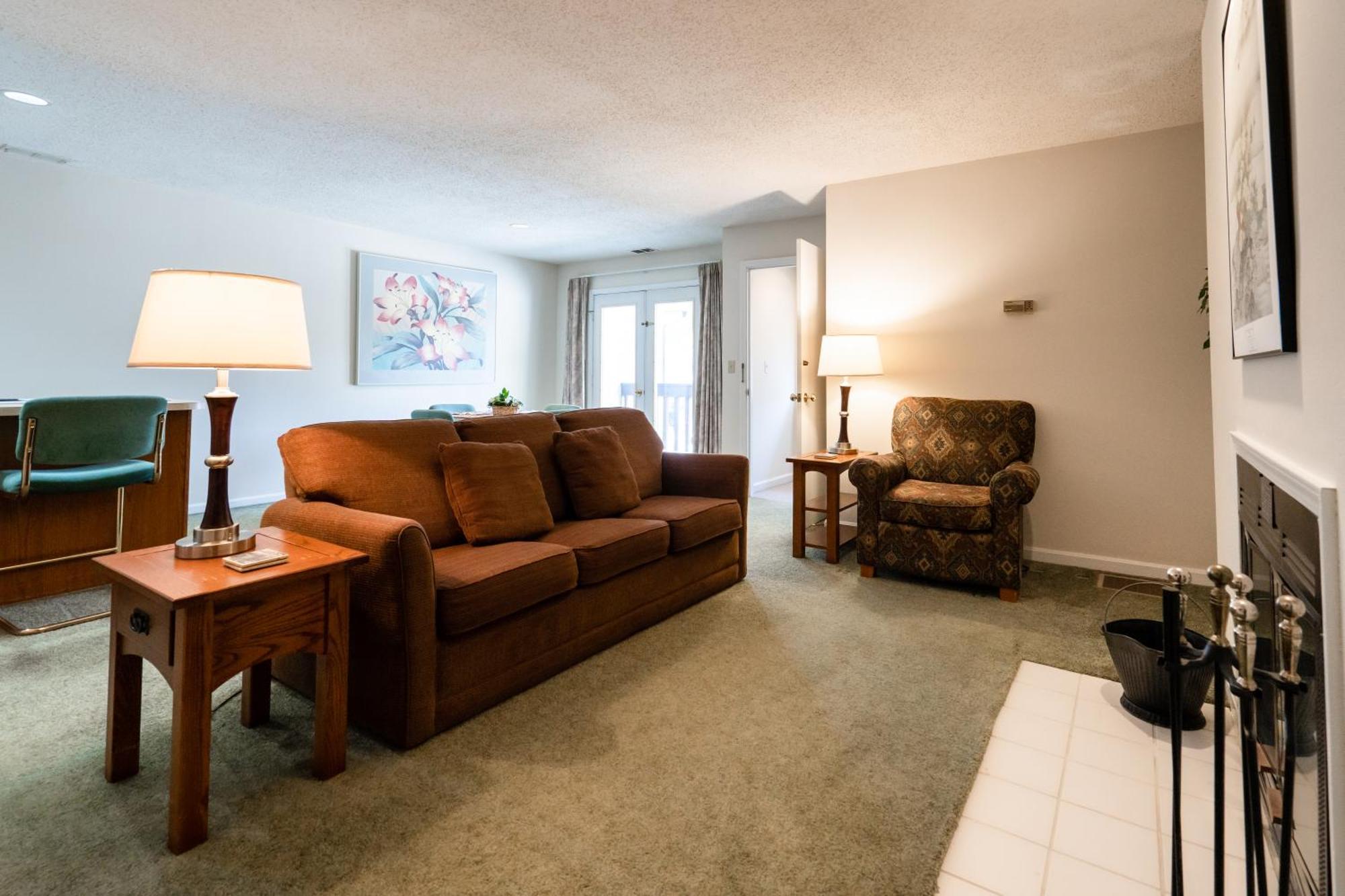 The Villas At French Lick Springs Chambre photo