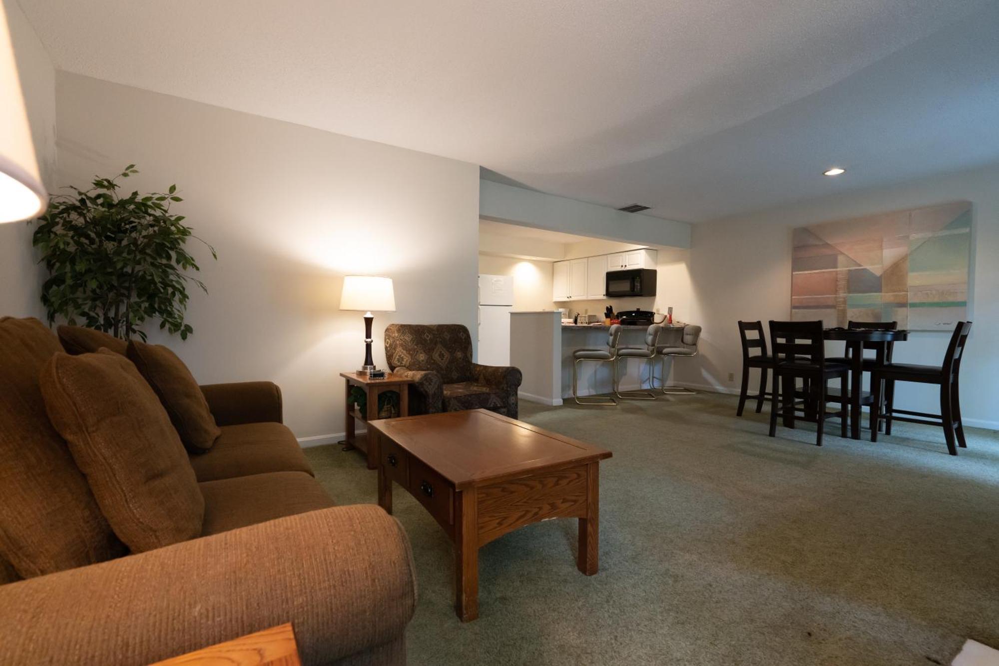 The Villas At French Lick Springs Chambre photo