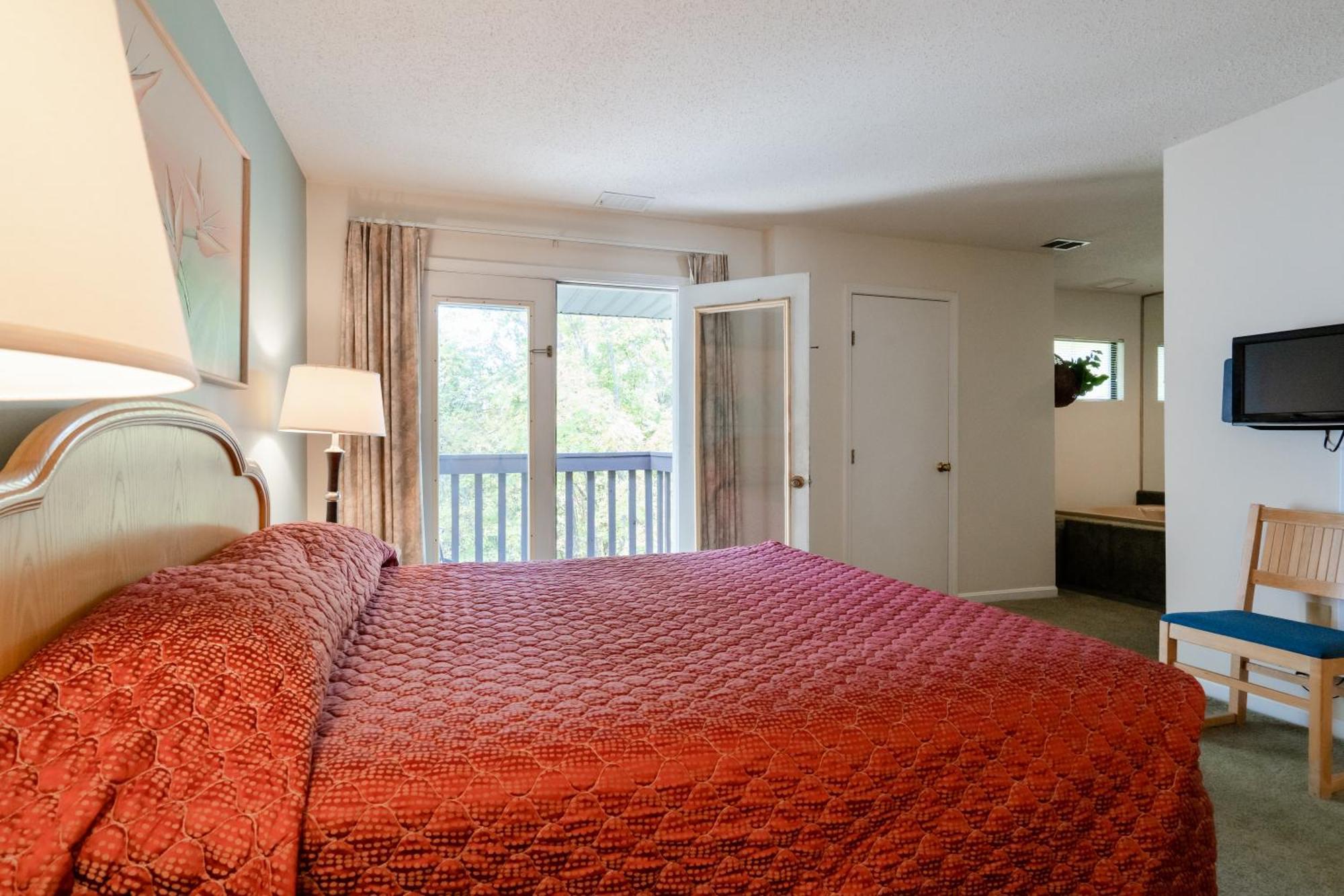 The Villas At French Lick Springs Chambre photo