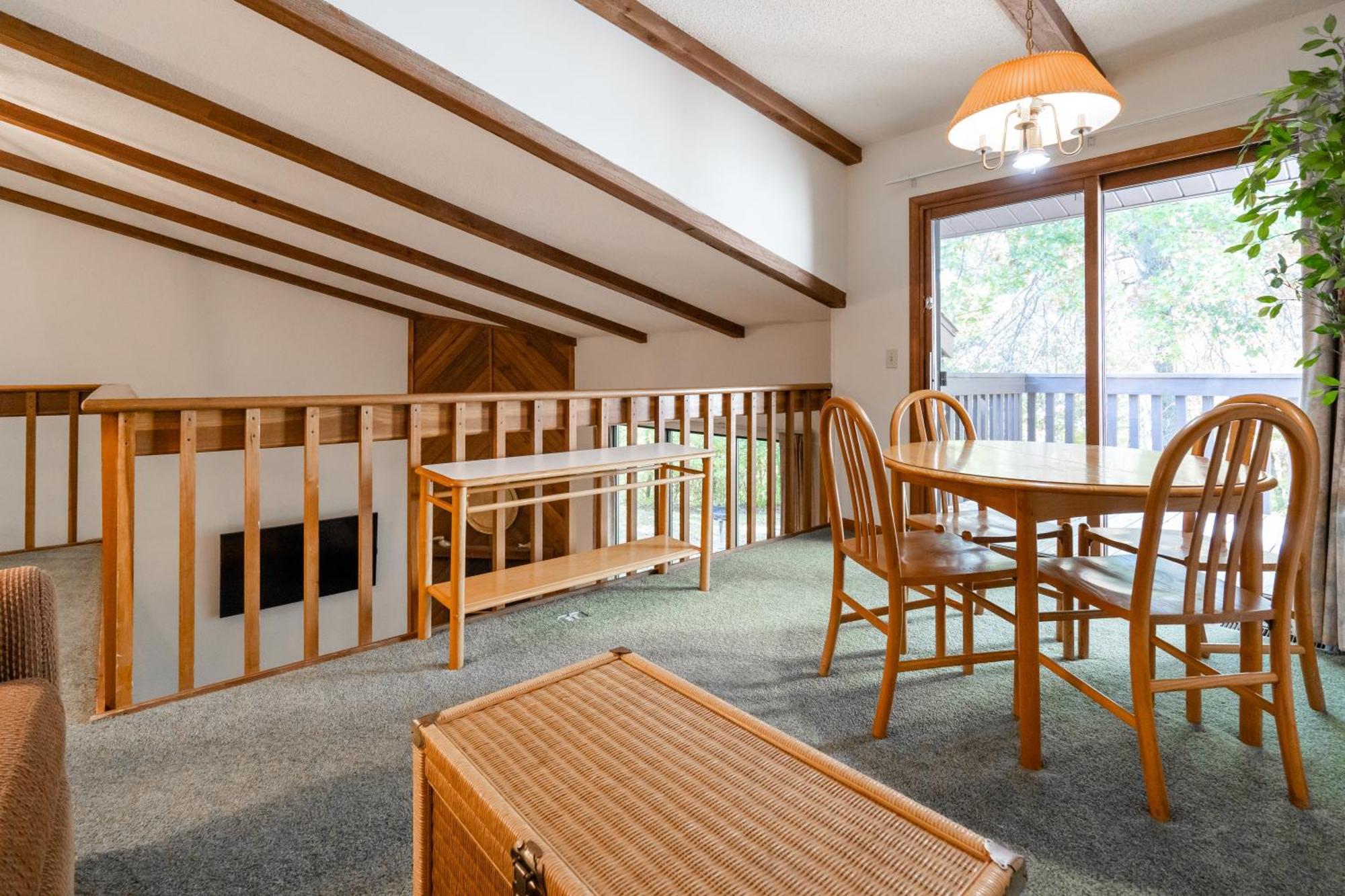 The Villas At French Lick Springs Chambre photo