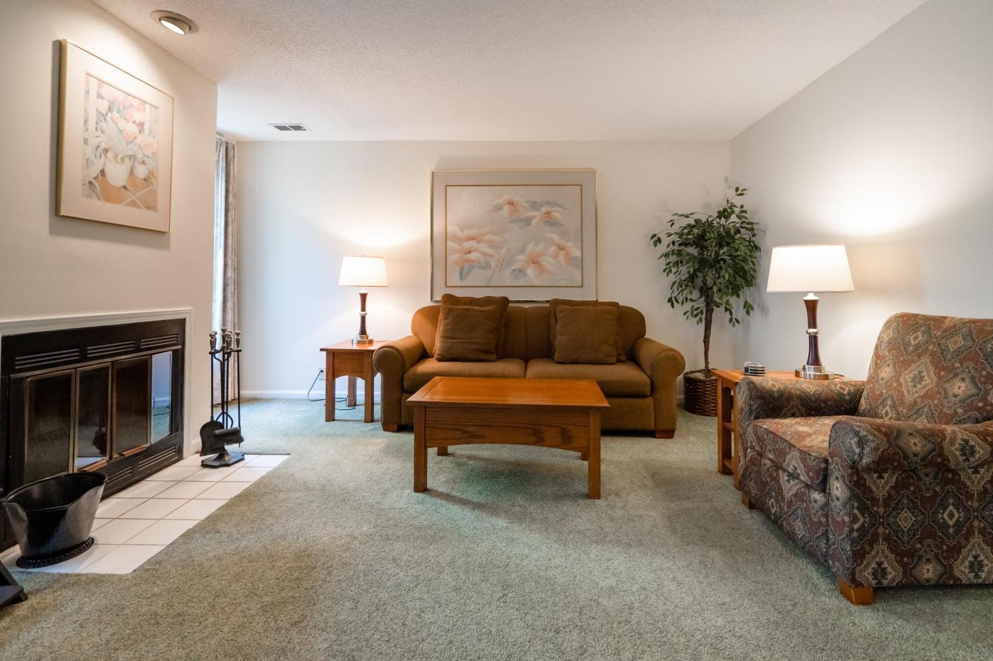 The Villas At French Lick Springs Chambre photo